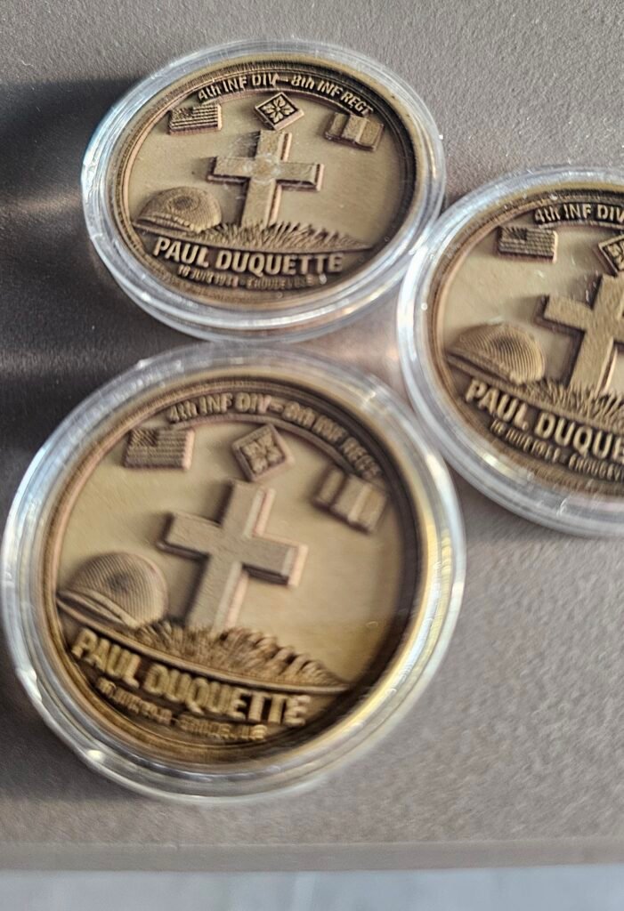 Médaille commémorative