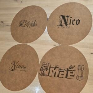 Set de table
